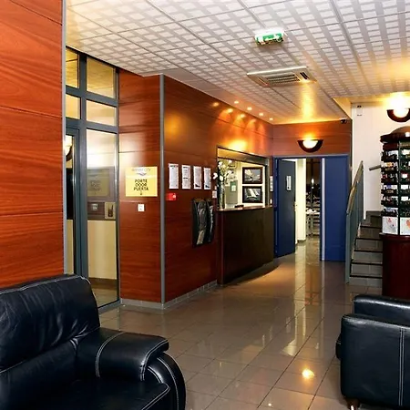 מלון דירות Appart'city Classic Centre