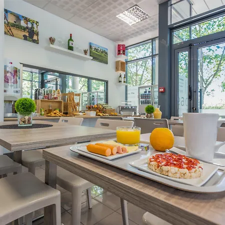 Apart Otel Appart'city Classic Centre 3*
