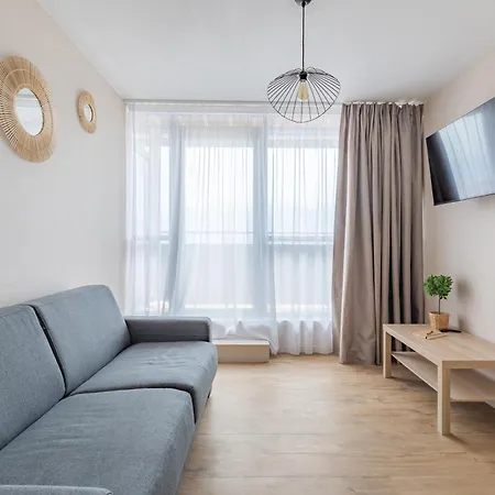 מלון דירות Appart'city Classic Centre 3*