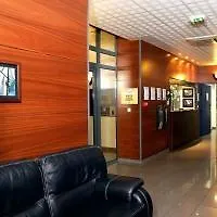 מלון דירות Appart'city Classic Centre