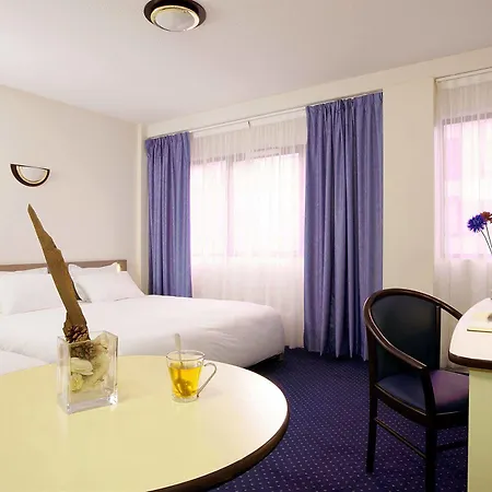 Appart'city Classic Centre Apart Otel 3*