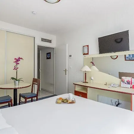 Appart'city Classic Centre מלון דירות 3*